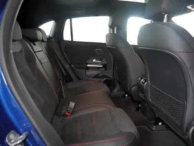 Mercedes-Benz EQA 300