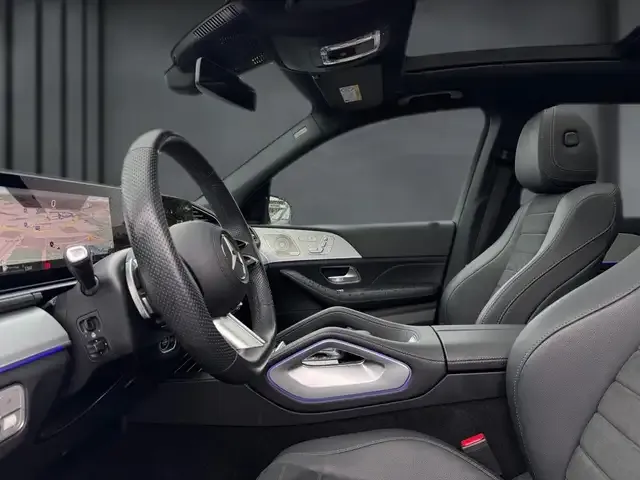 Mercedes-Benz GLE 300