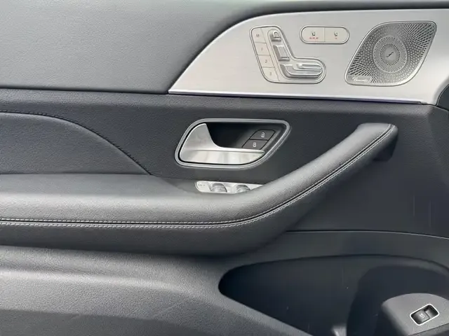 Mercedes-Benz GLE 300