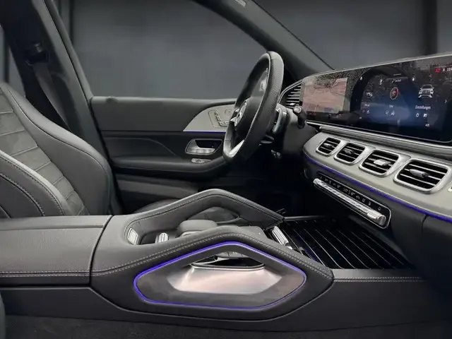 Mercedes-Benz GLE 300