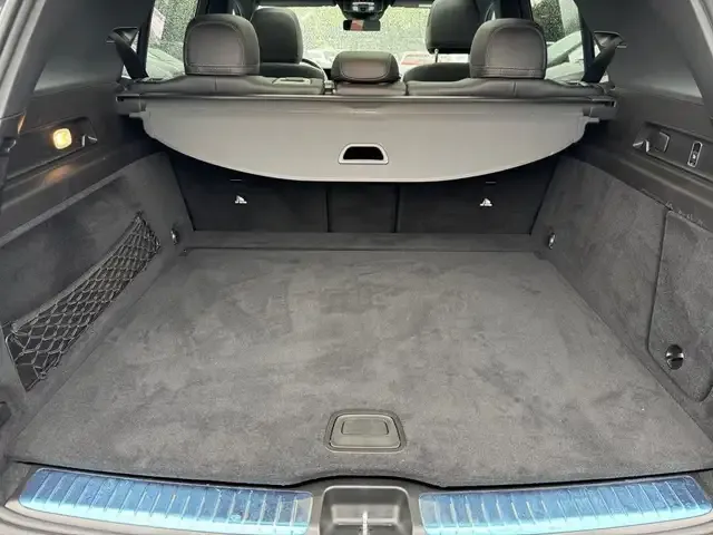 Mercedes-Benz GLE 300