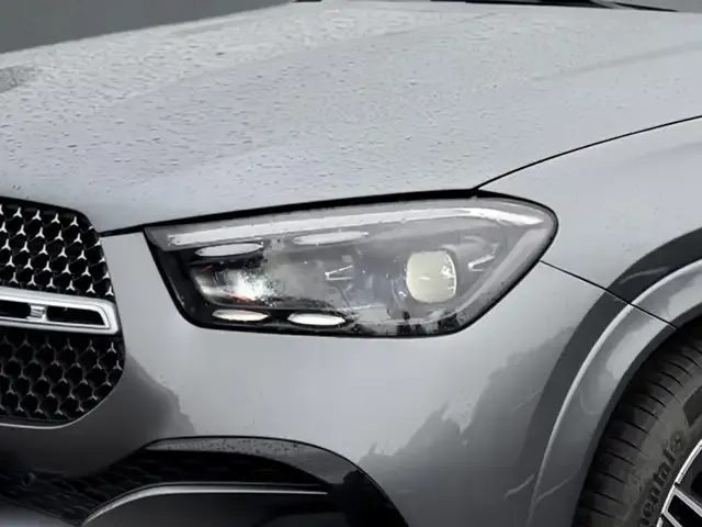 Mercedes-Benz GLE 300