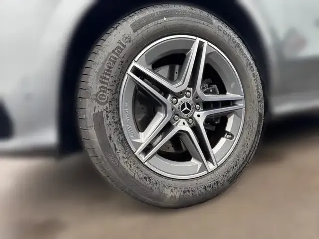 Mercedes-Benz GLE 300