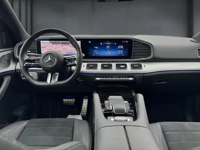 Mercedes-Benz GLE 300