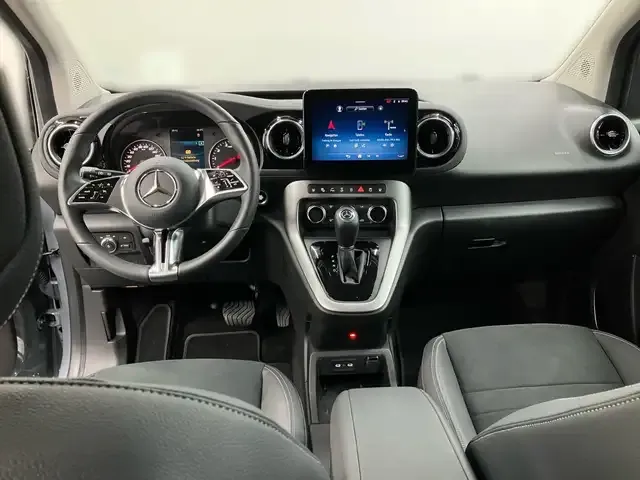 Mercedes-Benz T-Class