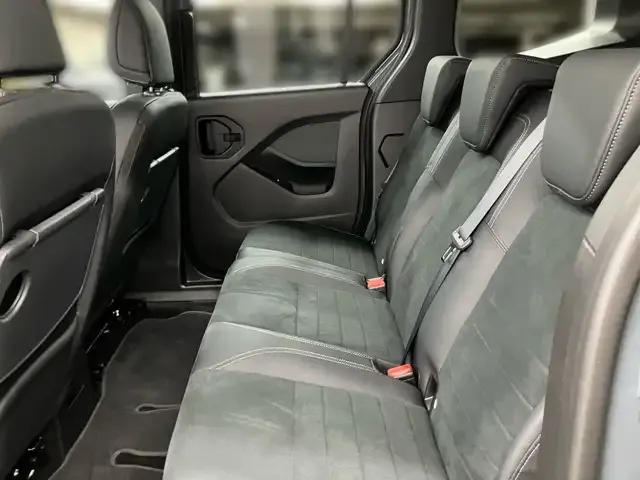 Mercedes-Benz T-Class