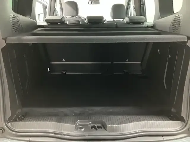 Mercedes-Benz T-Class