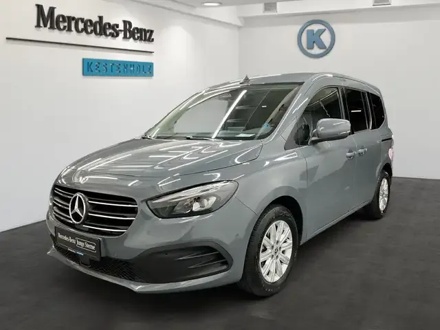 Mercedes-Benz T-Class