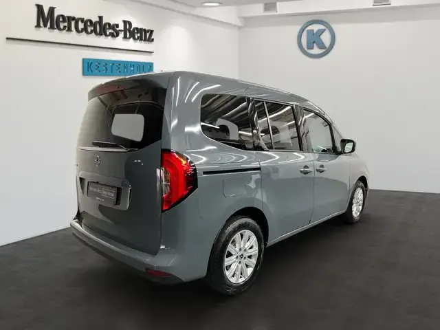 Mercedes-Benz T-Class