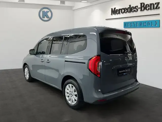 Mercedes-Benz T-Class