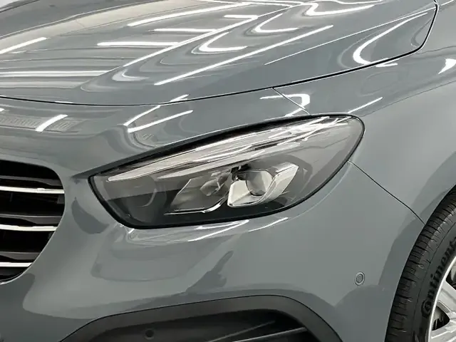 Mercedes-Benz T-Class