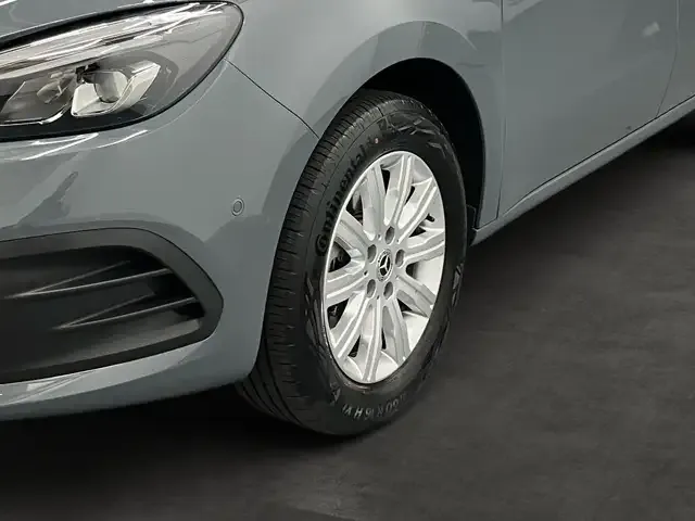 Mercedes-Benz T-Class