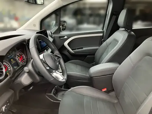 Mercedes-Benz T-Class