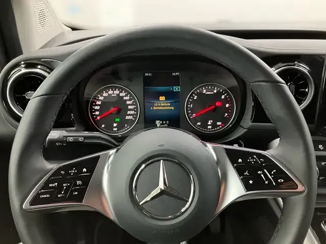 Mercedes-Benz T-Class