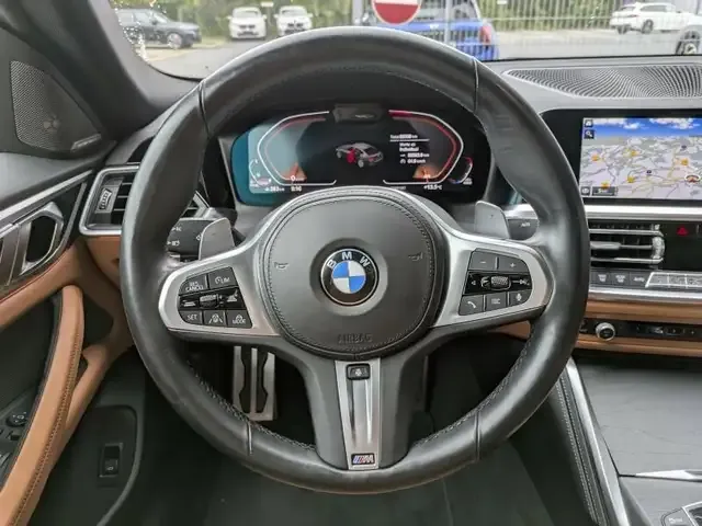 BMW 420