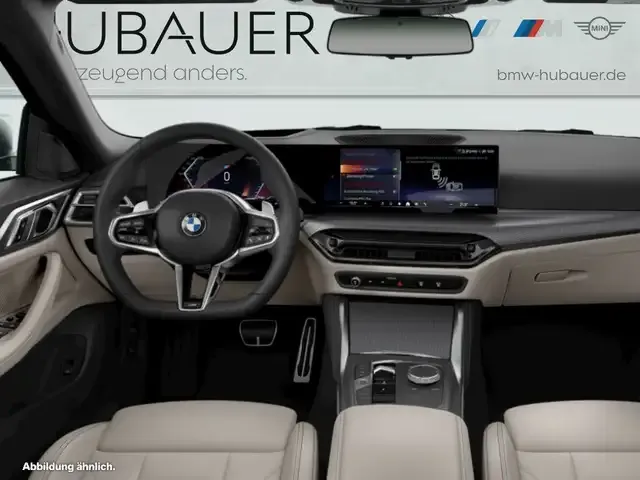 BMW 430