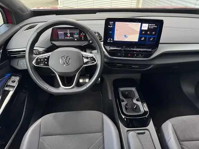 Volkswagen ID.5