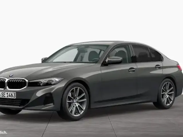BMW 318