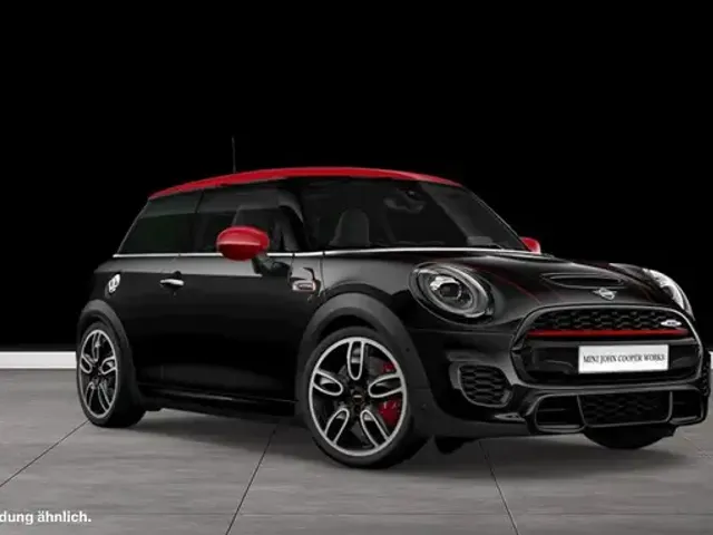 MINI John Cooper Works