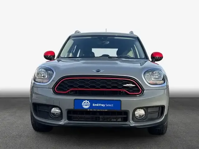 MINI Cooper Countryman