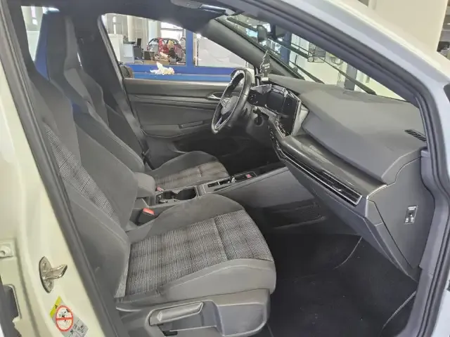 Volkswagen Golf GTE