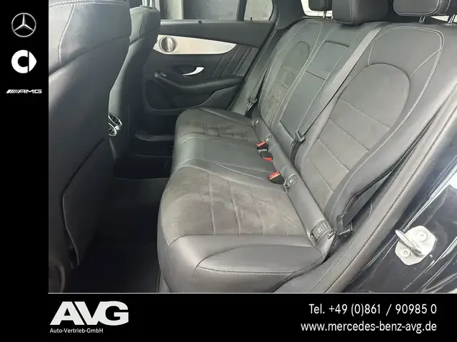 Mercedes-Benz GLC 250