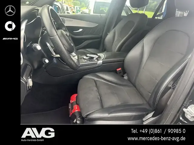 Mercedes-Benz GLC 250