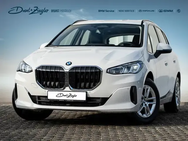 BMW 220
