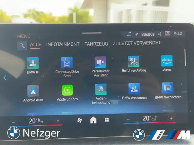 BMW 220