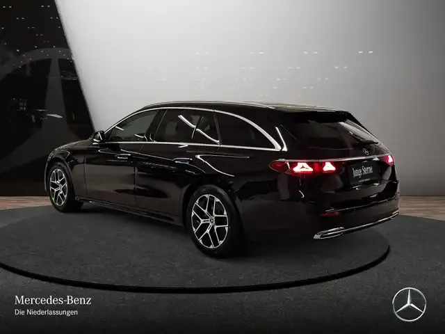 Mercedes-Benz E 450