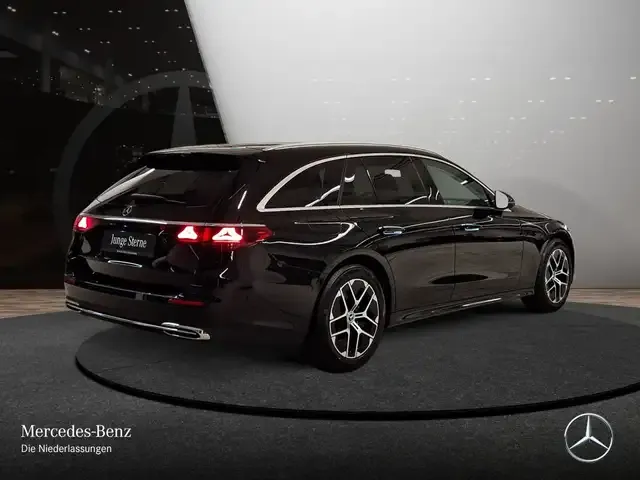 Mercedes-Benz E 450