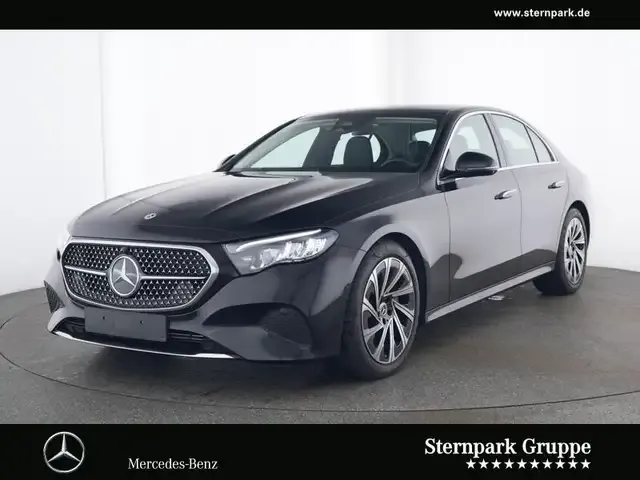 Mercedes-Benz E 450