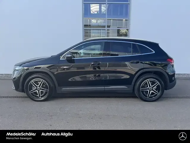 Mercedes-Benz EQA 300