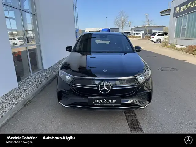 Mercedes-Benz EQA 300