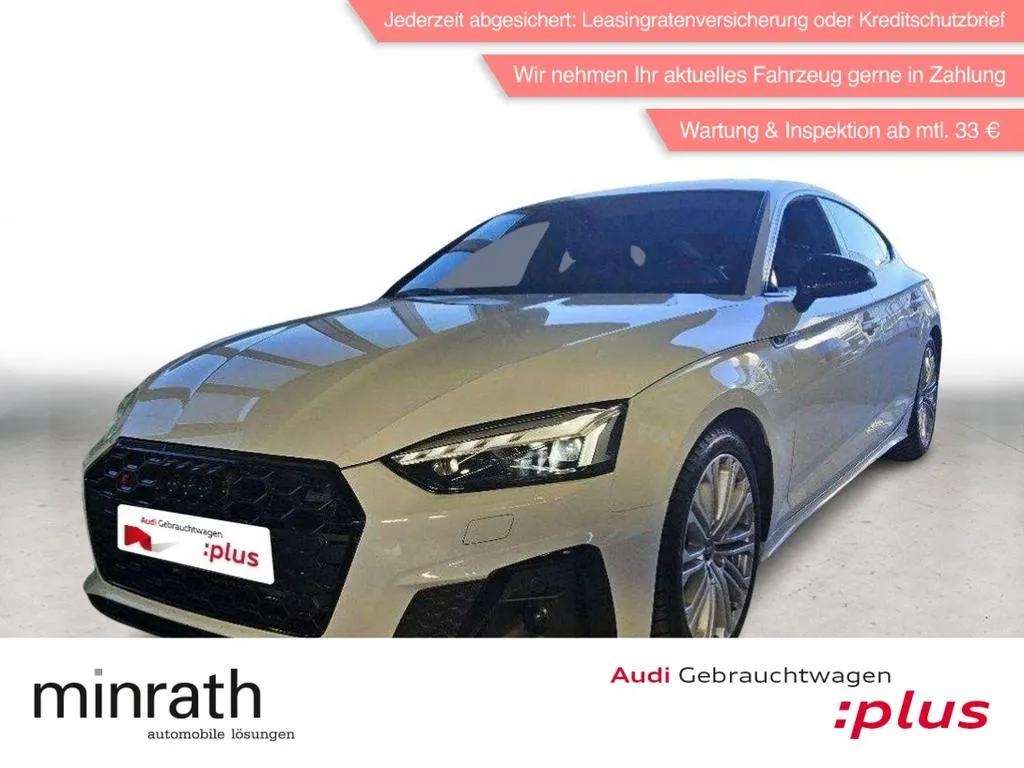 Audi S5