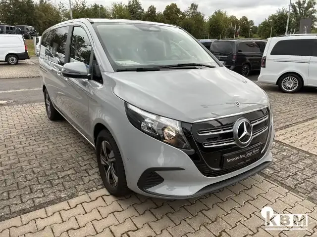 Mercedes-Benz EQV 300