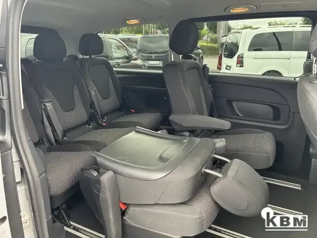 Mercedes-Benz EQV 300