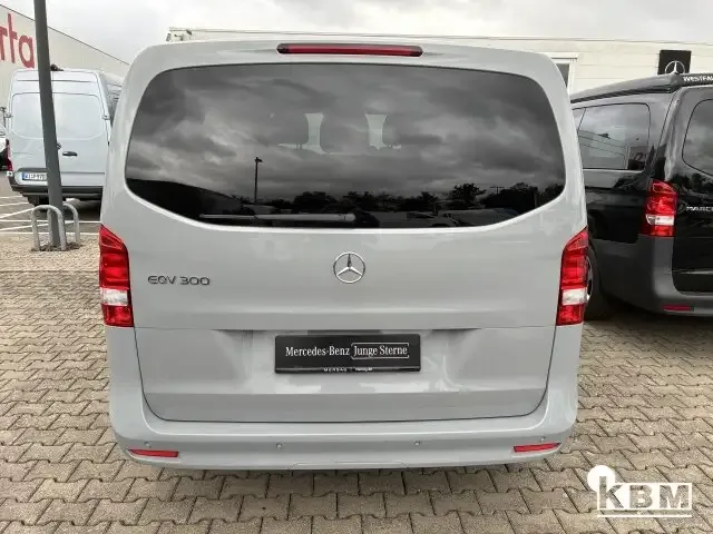 Mercedes-Benz EQV 300