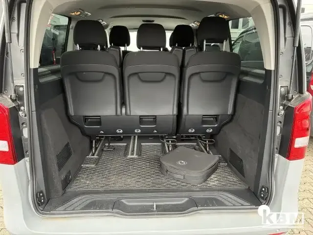 Mercedes-Benz EQV 300