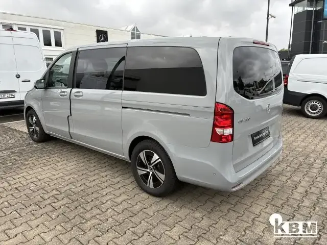 Mercedes-Benz EQV 300