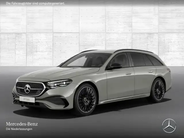 Mercedes-Benz E 300