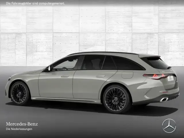 Mercedes-Benz E 300