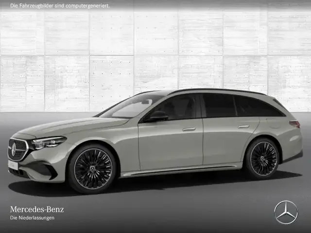 Mercedes-Benz E 300