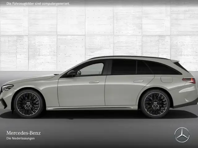 Mercedes-Benz E 300