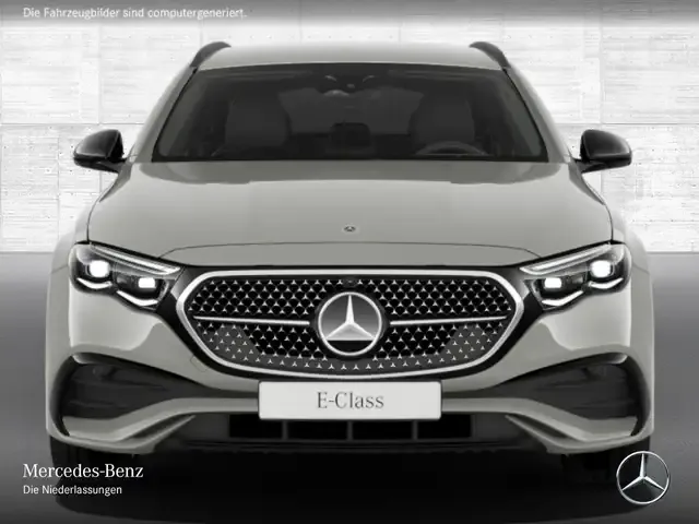 Mercedes-Benz E 300