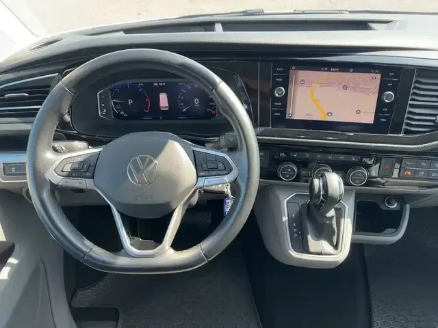 Volkswagen T6.1 Caravelle