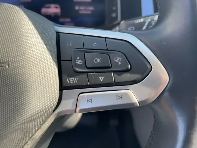 Volkswagen T6.1 Caravelle