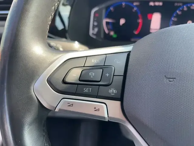 Volkswagen T6.1 Caravelle