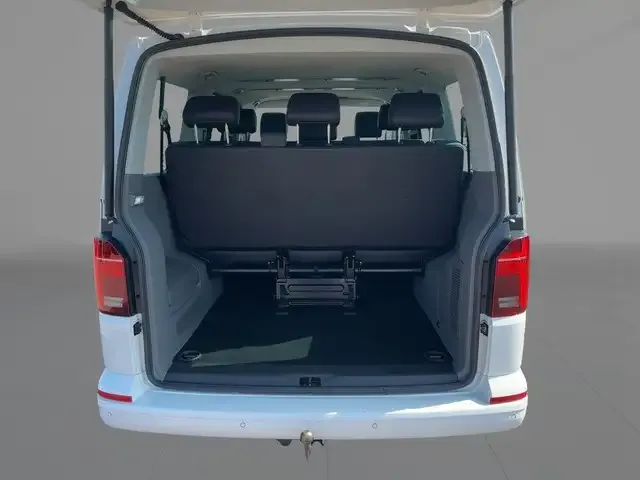 Volkswagen T6.1 Caravelle