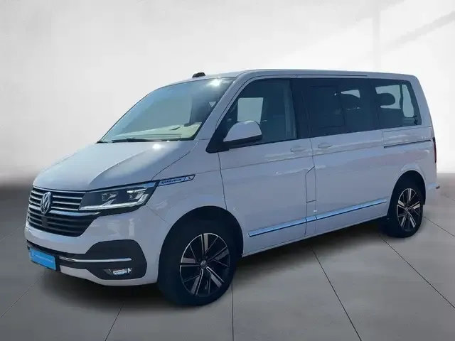 Volkswagen T6.1 Caravelle